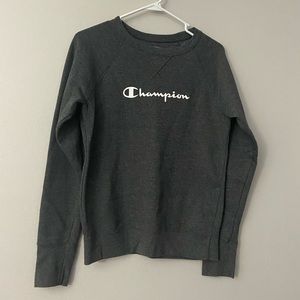 Champion Crewneck